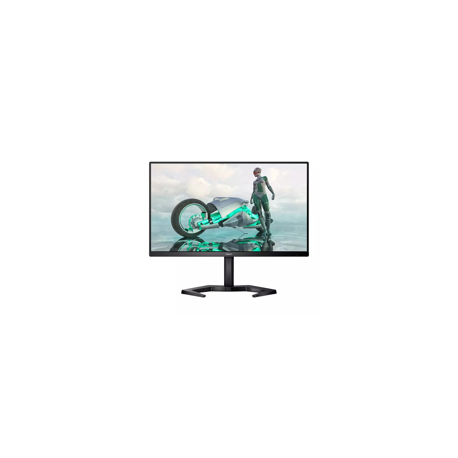 Philips 24M1N3200ZS 165Hz Gaming Monitor