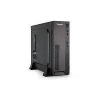 Caja Sobremesa Slim Micro-ATX TQC-3008U3C Negra