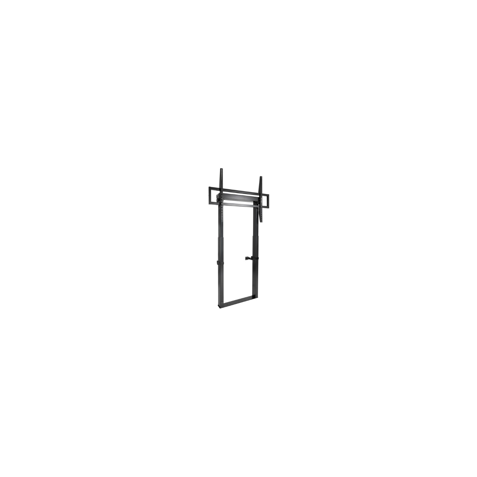 Tooq Fixed Floor/Wall Mount 55''-100'' Black