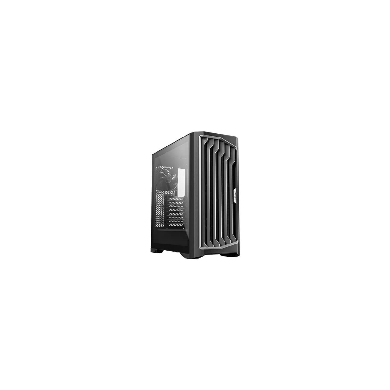 Antec Performance 1 FT E-ATX Tower Case Black