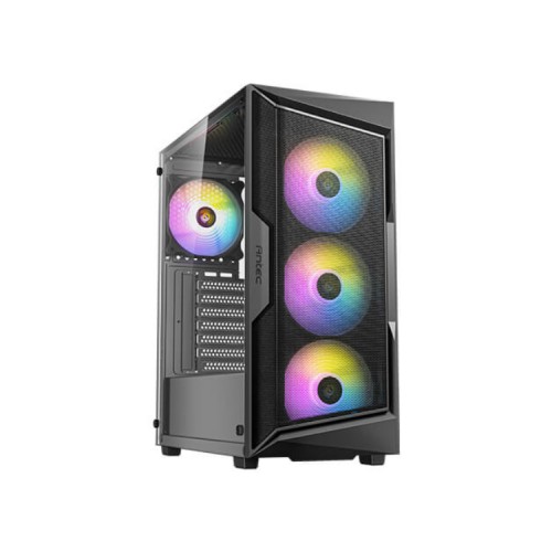 Antec AX61 Elite RGB ATX Mid Tower Case