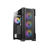 Antec AX90 RGB Mid Tower Case for Optimal Cooling