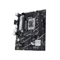 Asus Prime B760M-K Micro ATX Motherboard