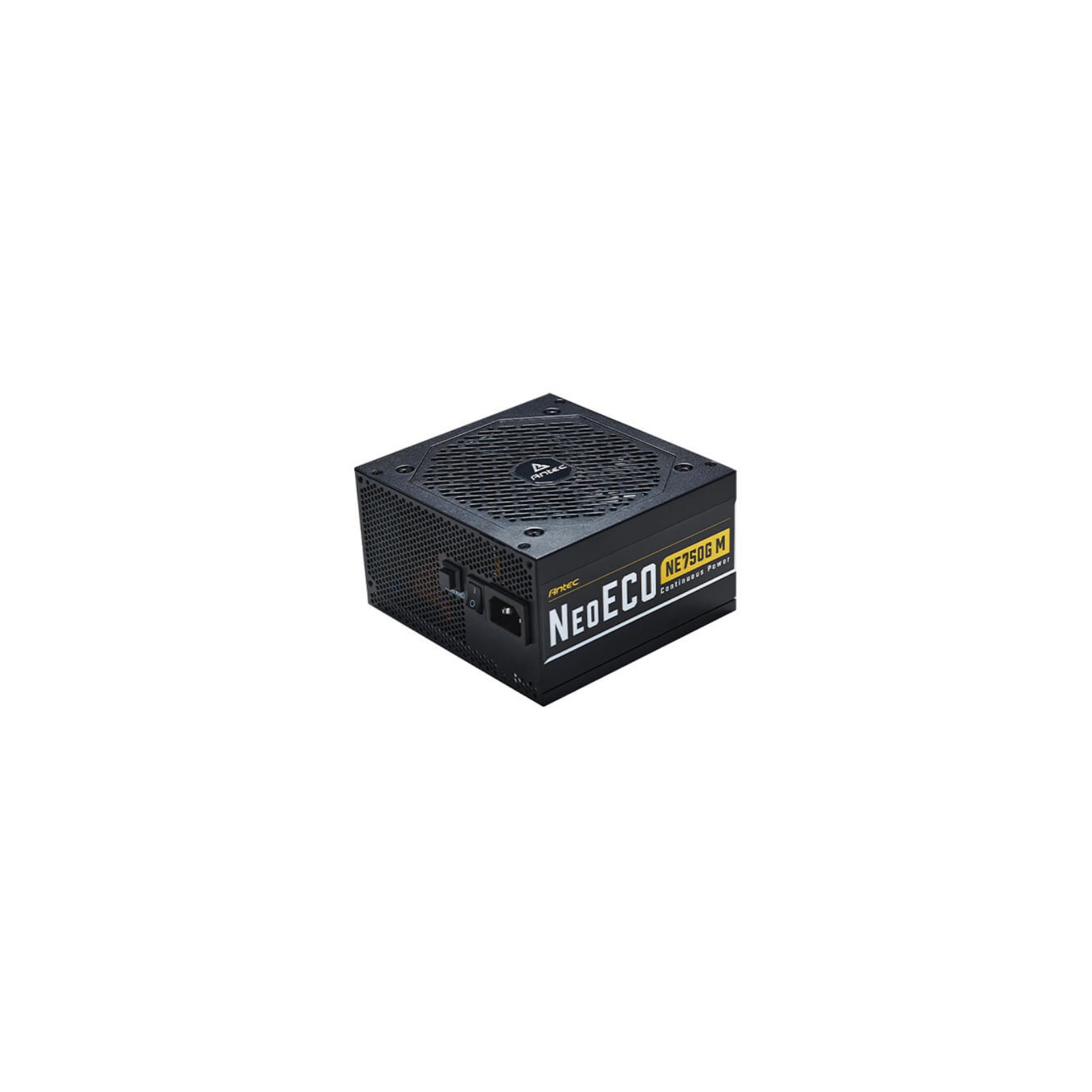 Antec NE750G 750W Gold Modular Power Supply