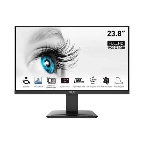 Monitor Msi Pro Mp2412