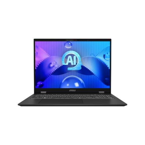 MSI Prestige 16 Ai Studio Laptop B1VFG-022ES