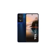 TCL 40 Nxtpaper Smartphone 6.78 Inch Midnight Blue