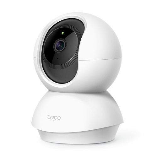 Cámara IP Vigilancia Full HD 360 Indoor TP-Link