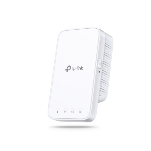 Extensor de Rango Inalambrico TP-Link N Pared AC1200