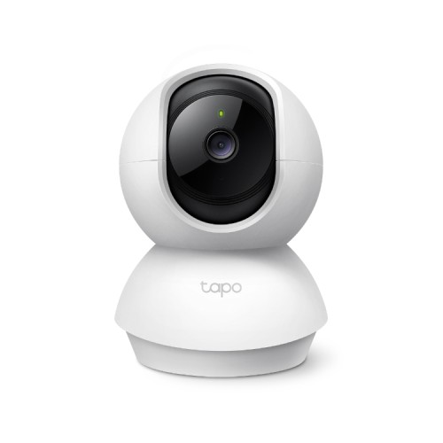 TP-Link 2K Wi-Fi 360 Indoor Surveillance Camera