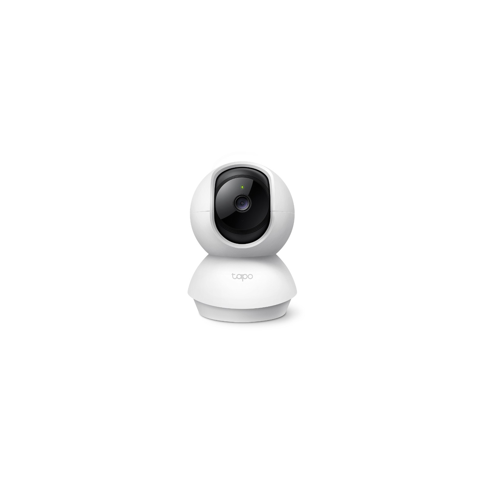 TP-Link 2K Wi-Fi 360 Indoor Surveillance Camera