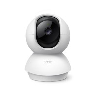 TP-Link 2K Wi-Fi 360 Indoor Surveillance Camera