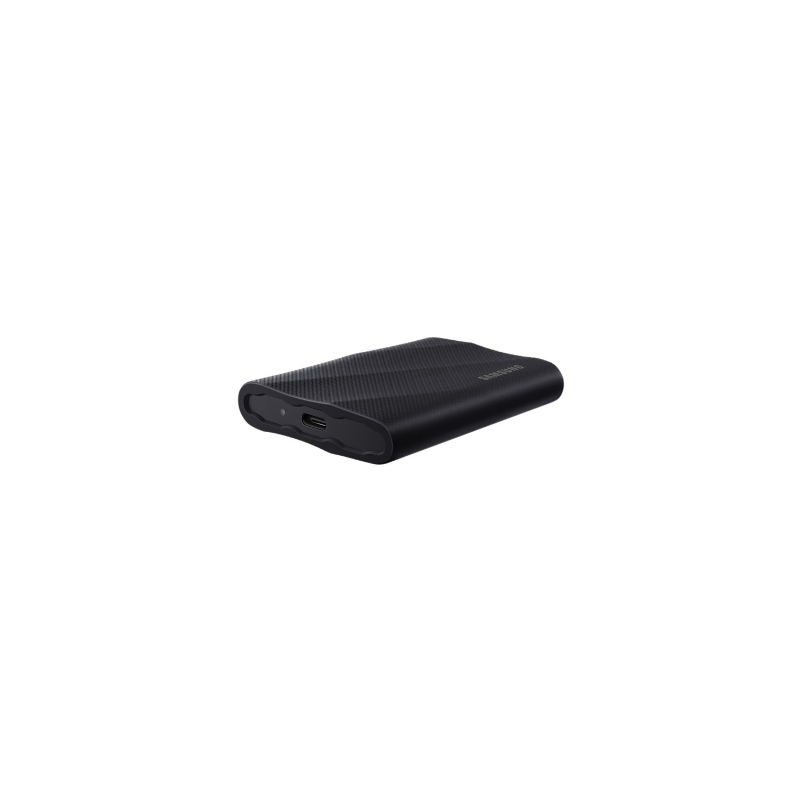 Samsung Portable SSD T9 2TB Black