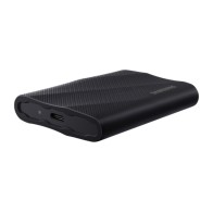 Samsung Portable SSD T9 2TB Black