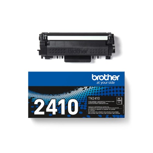 Brother TN2410 Black Toner Cartridge