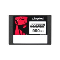 Kingston 960 GB SSD DC600M