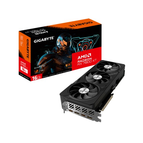 VGA AMD Radeon RX 7800 XT Gaming OC 16GB Gigabyte