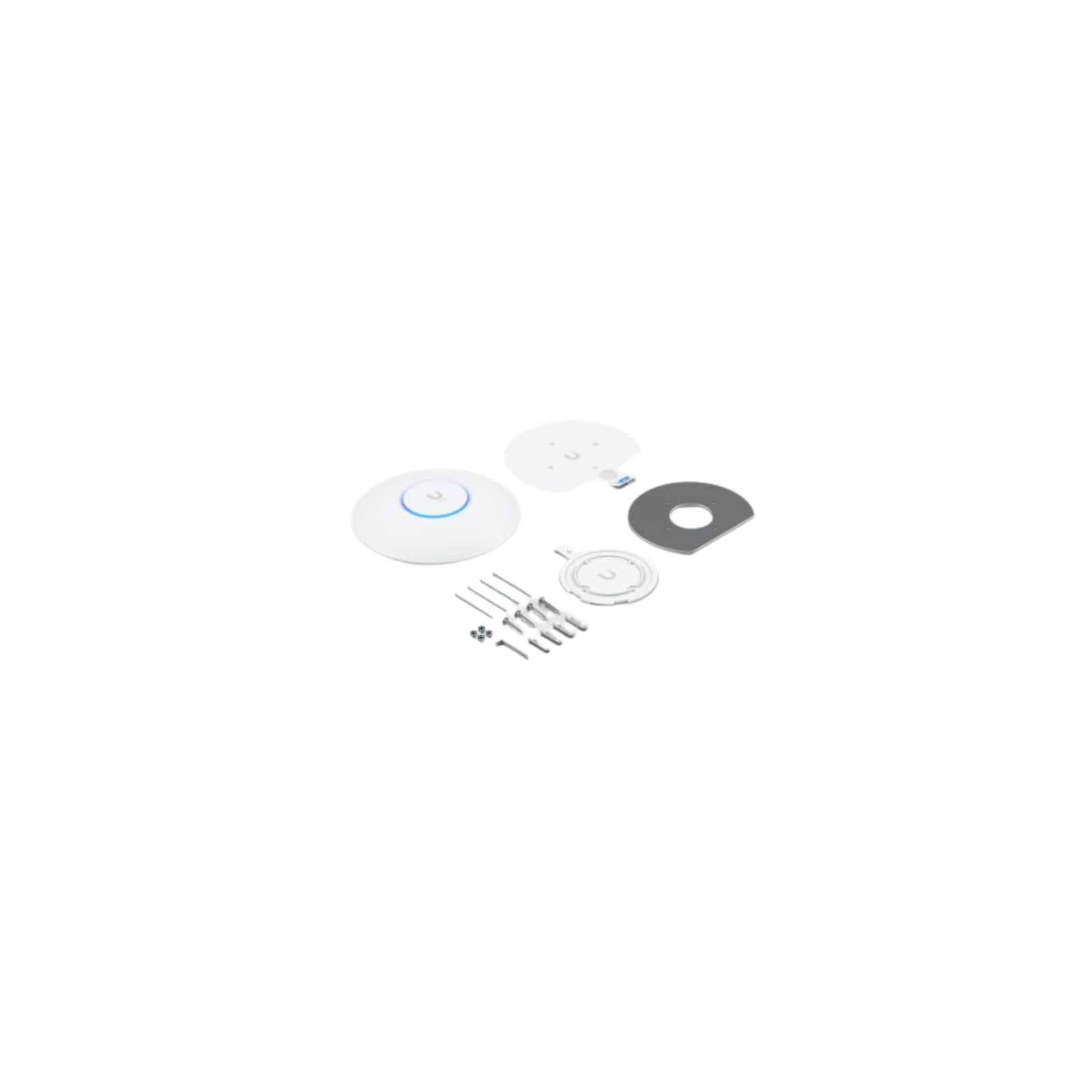 Ubiquiti Wireless Access Point U6+ WiFi6 PoE