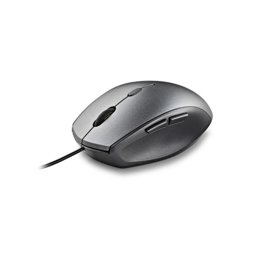 NGS Moth Optical Mouse Grey