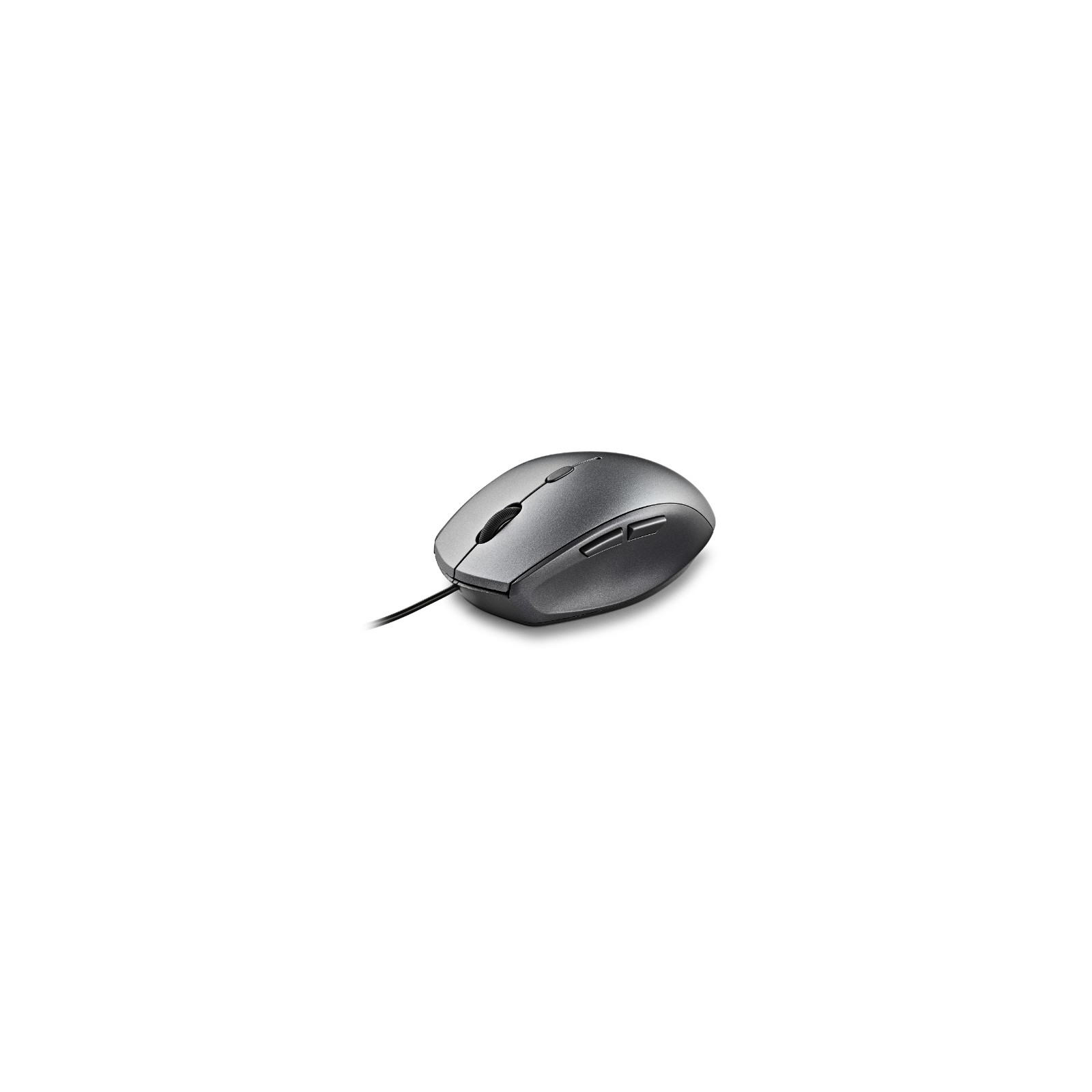 NGS Moth Optical Mouse Grey