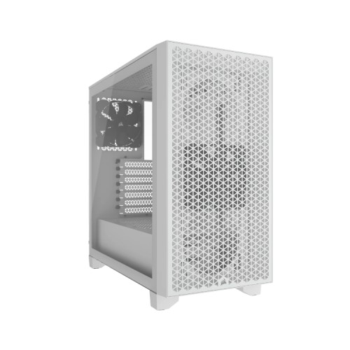 Corsair 3000D Airflow ATX Mid Tower Case