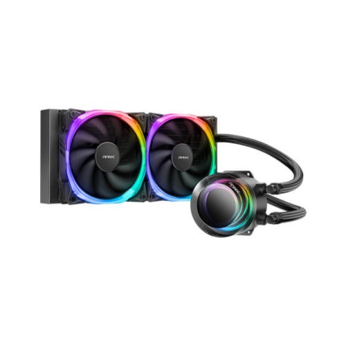 Antec Vortex 240 A-RGB Liquid Cooling