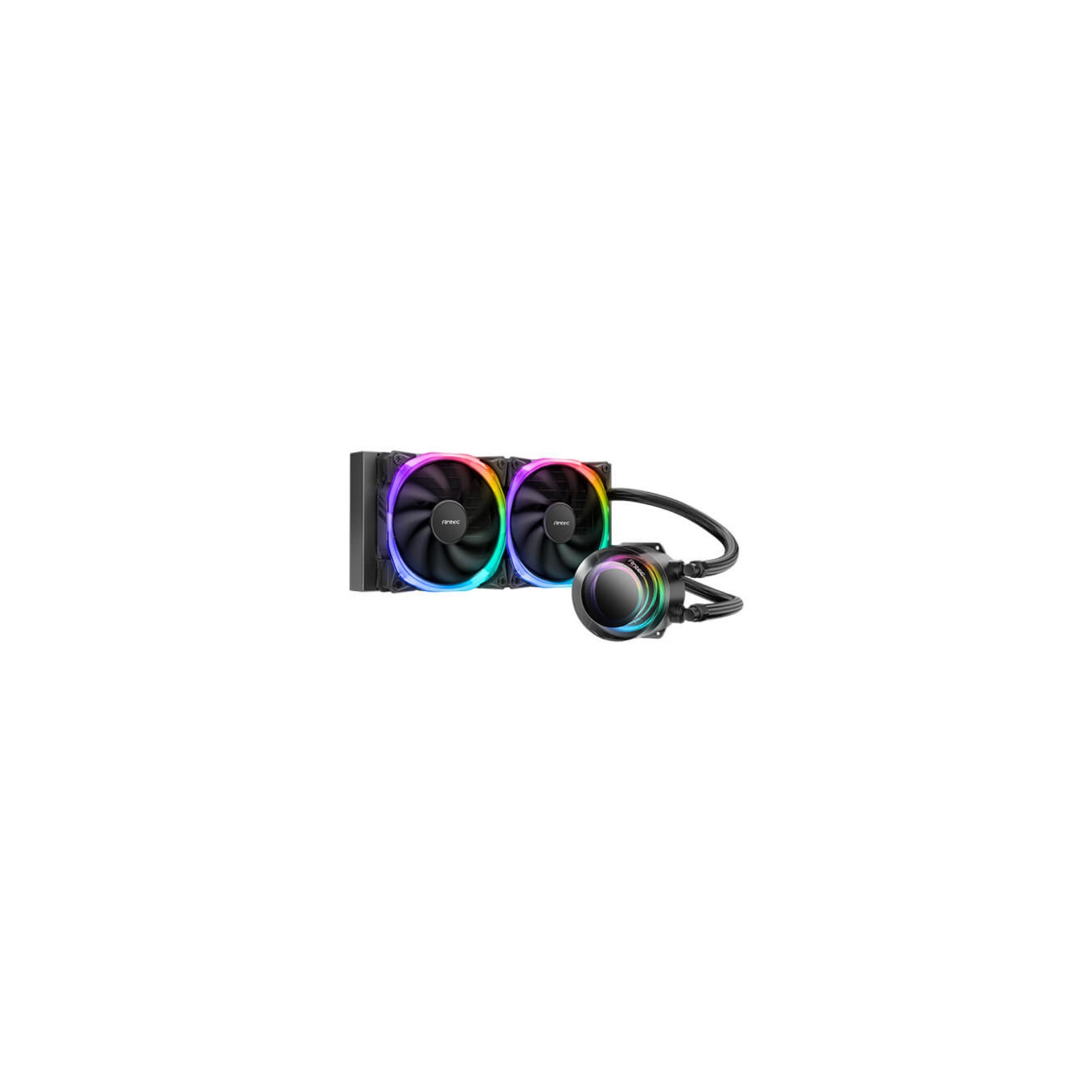 Antec Vortex 240 A-RGB Liquid Cooling