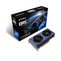 Sparkle Intel Arc A750 Orc OC Graphics Card