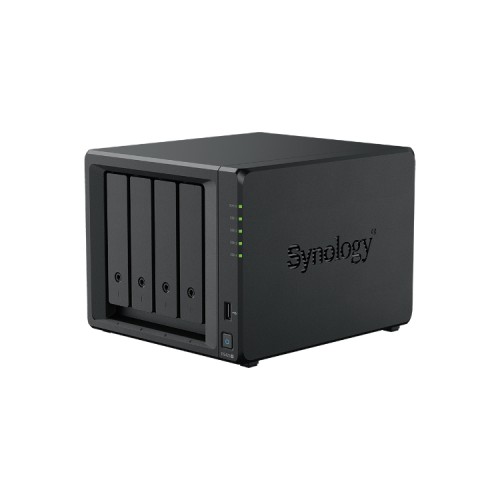 Synology NAS DS423+