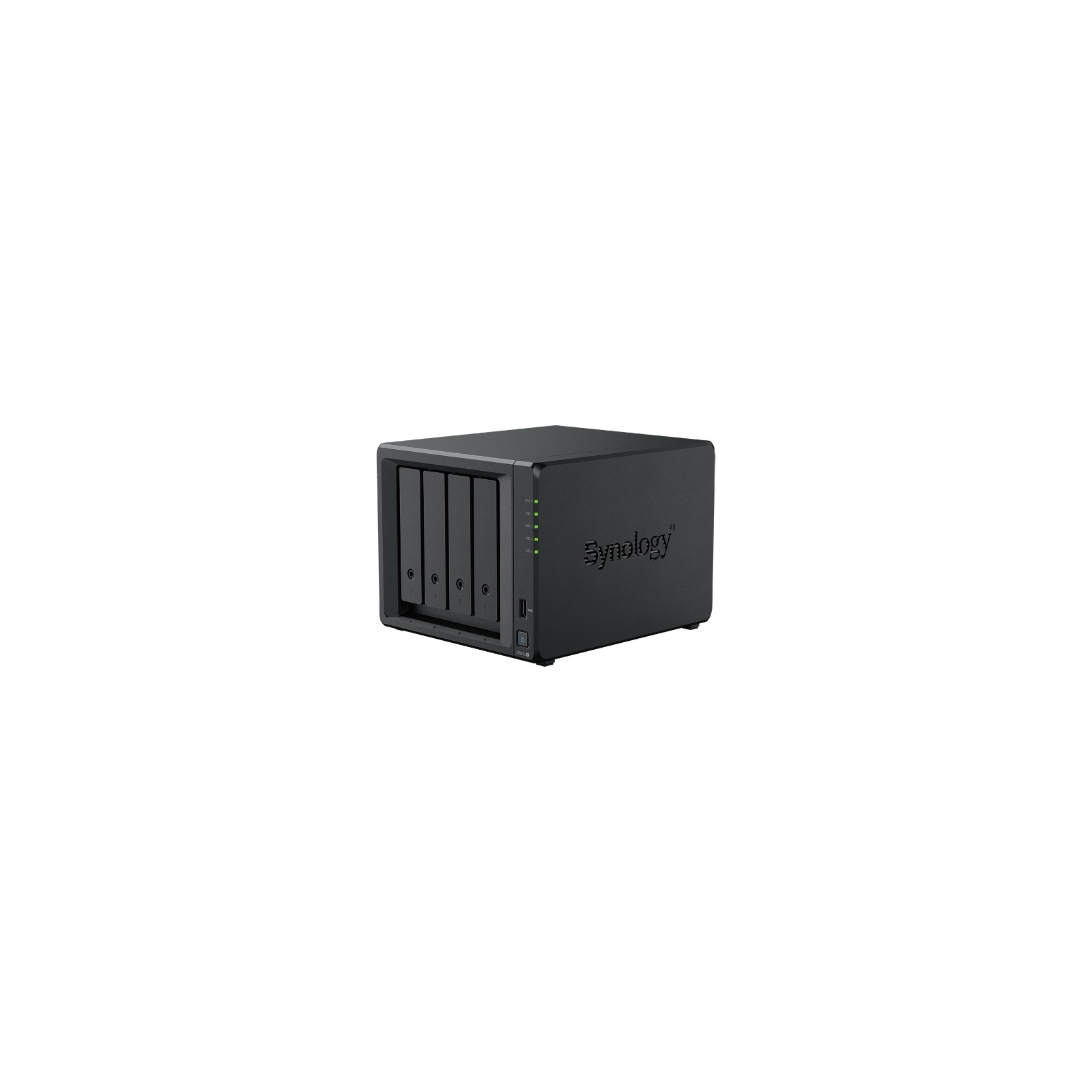 Synology NAS DS423+