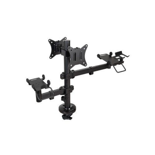 3-Arm Table Mount for POS and Printers