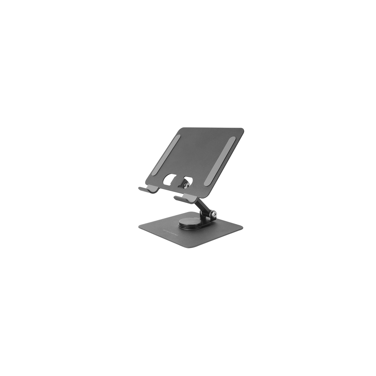 2-in-1 Convertible Tablet Desktop Stand Black Mars Gaming