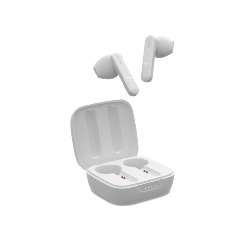 Auricular Bluetooth Artica Move Blanco Ngs