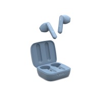 NGS Artica Move Bluetooth Earbuds Blue