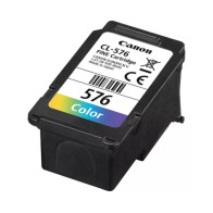 Canon CL-576 Color Ink Cartridge High-Quality Printing