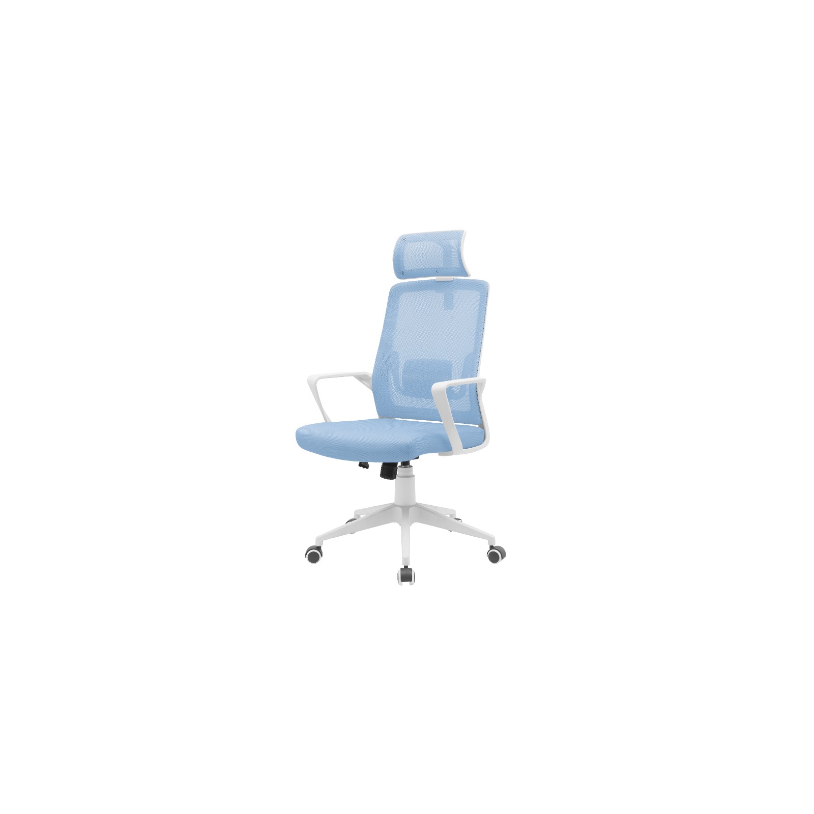 Mars Gaming MGC-ErgoLite Blue Chair