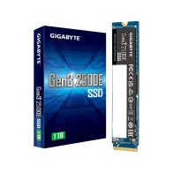 Gigabyte 1TB M.2 2280 NVMe PCIe SSD