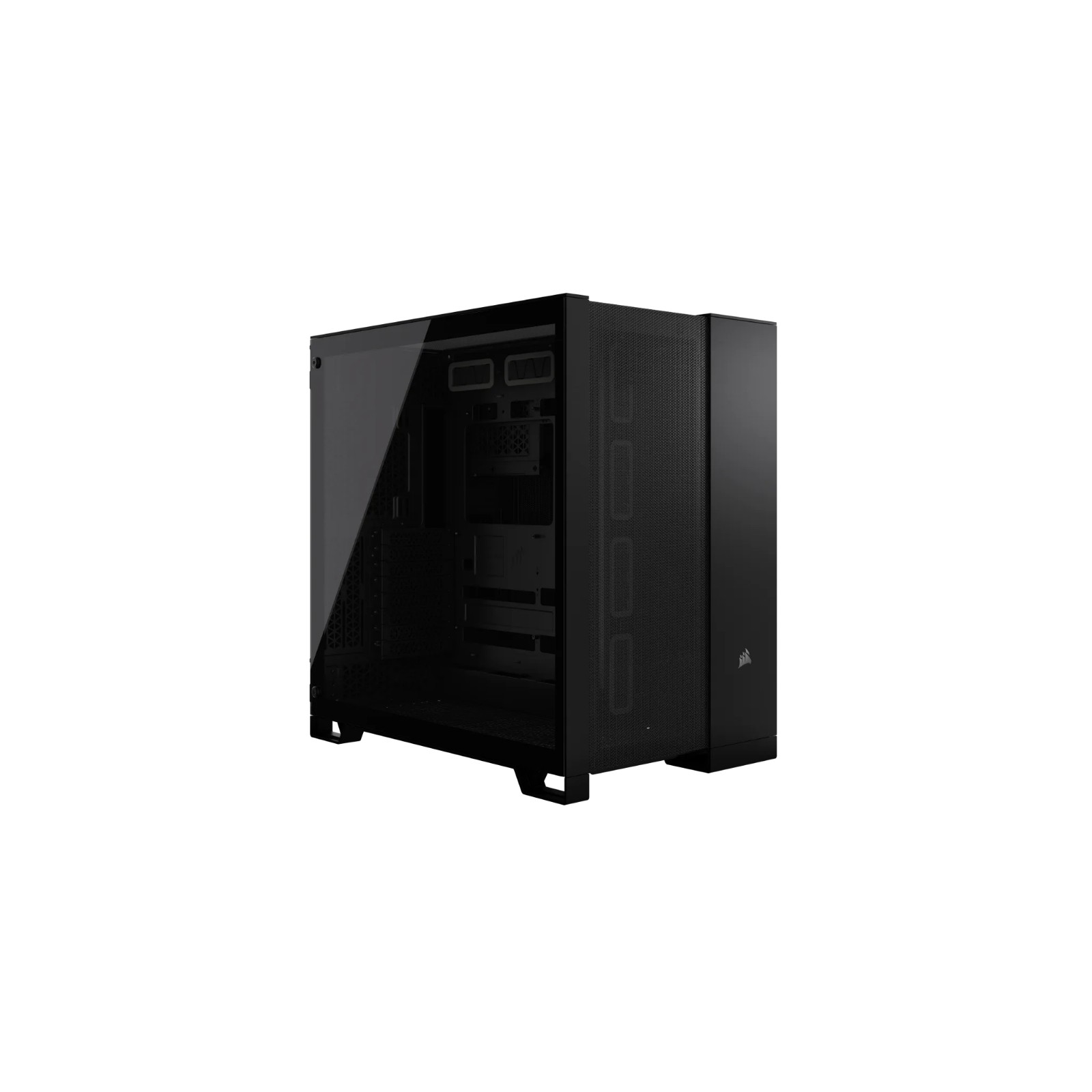 Caja Semitorre ATX 6500D Airflow TG Negra Corsair