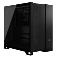 Caja Semitorre ATX 6500D Airflow TG Negra Corsair