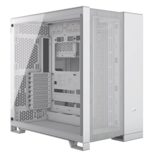 Corsair 6500D Airflow ATX Mid-Tower Case