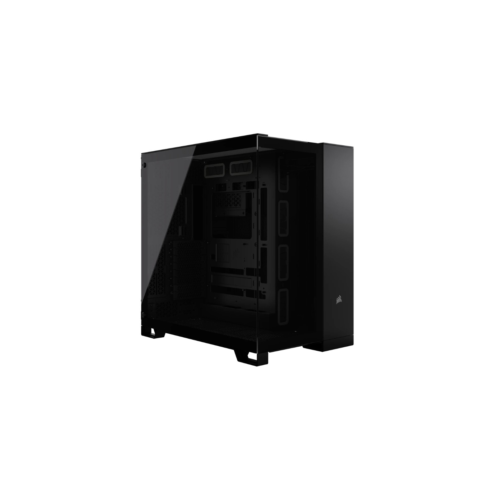 Corsair 6500X TG Black ATX Mid Tower Case