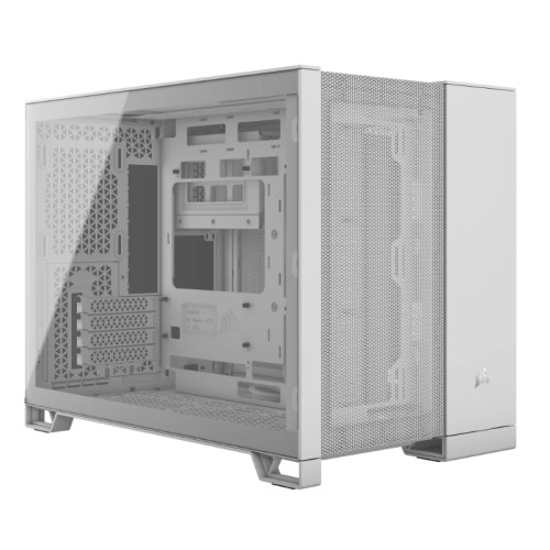 Caja MicroATX 2500D Airflow Corsair