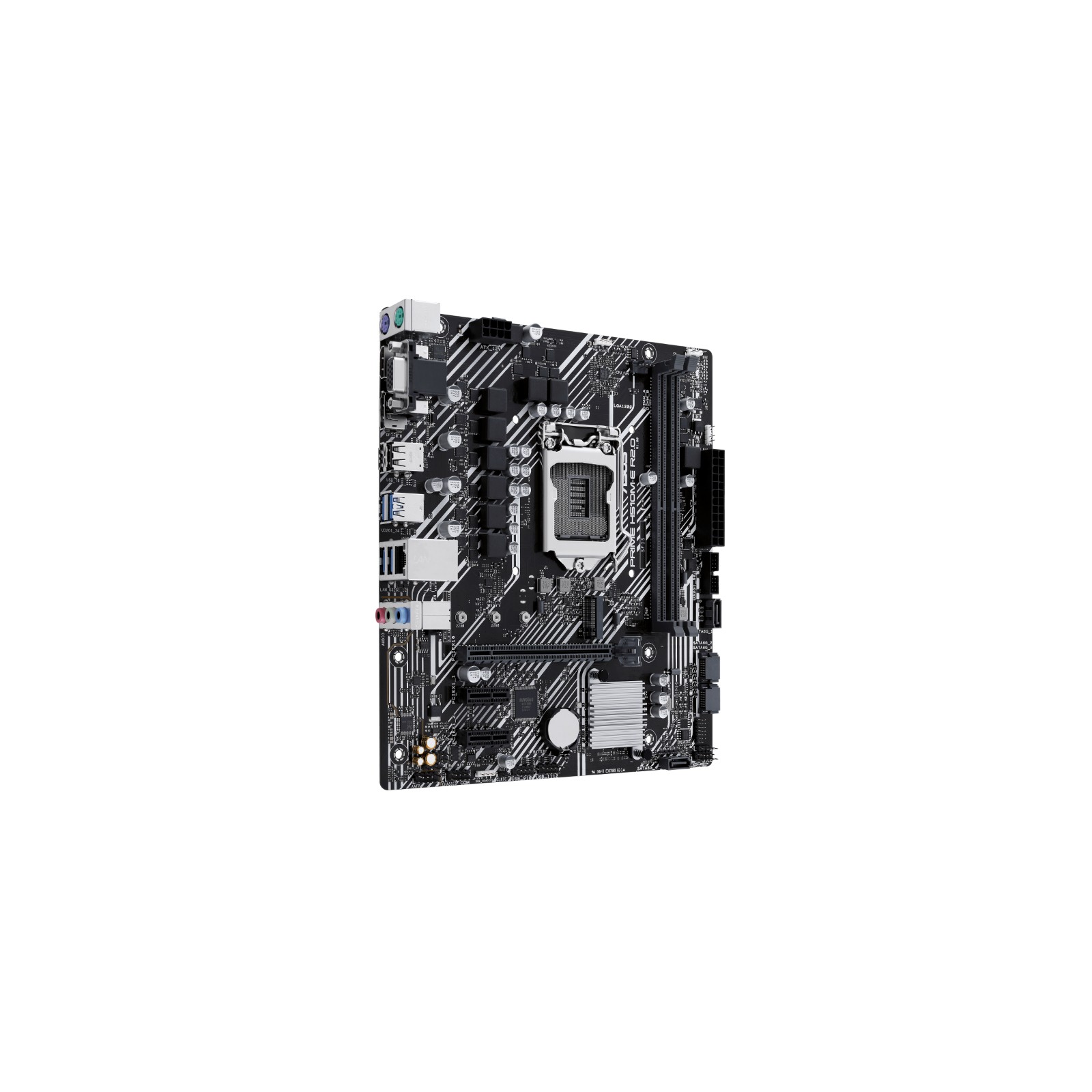 Placa Base Prime H510M-E R2.0 Asus