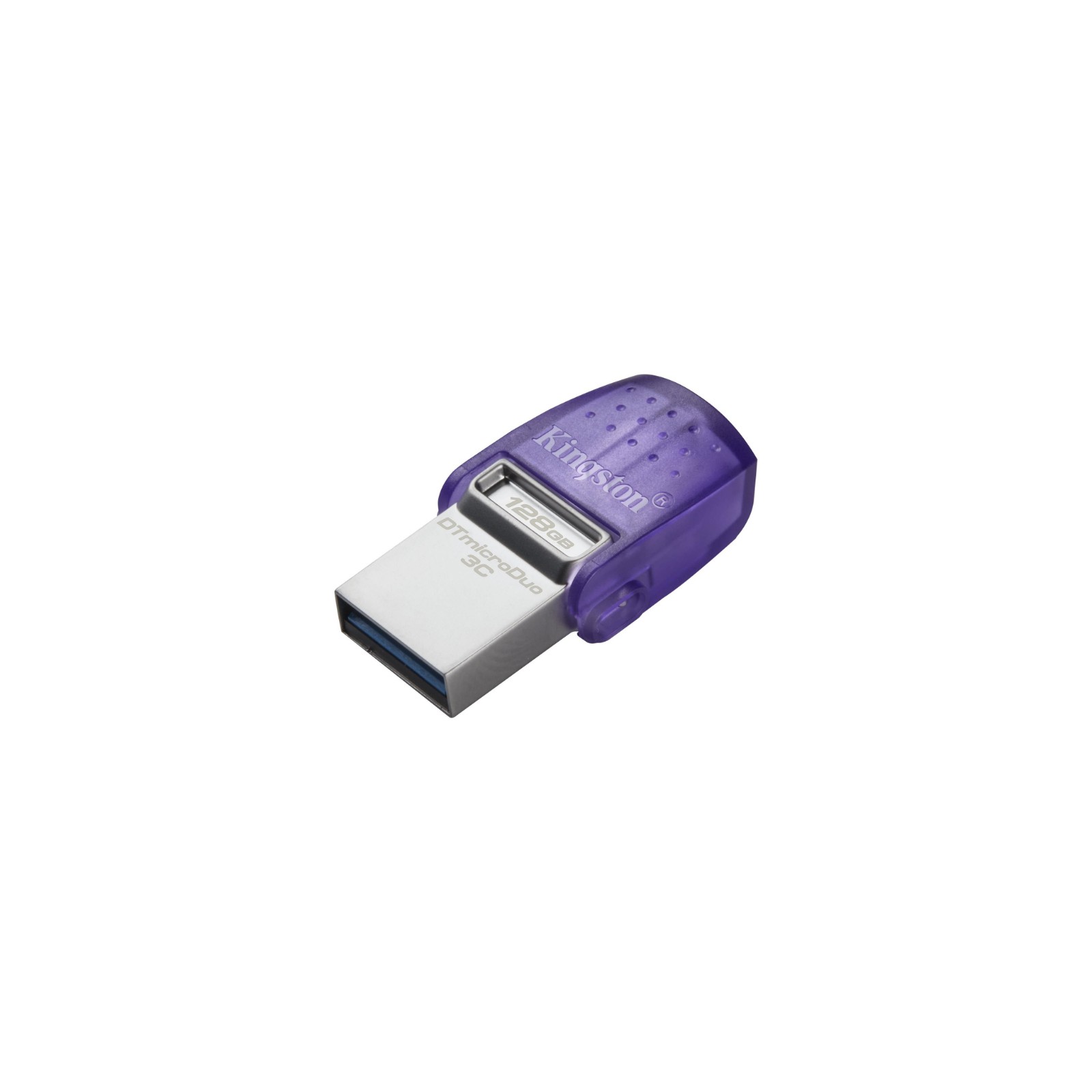 Kingston USB 128GB DT Duo 3C USB 3.1