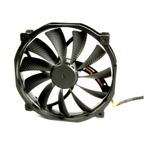 Scythe Glide Stream 140 Universal Auxiliary Fan