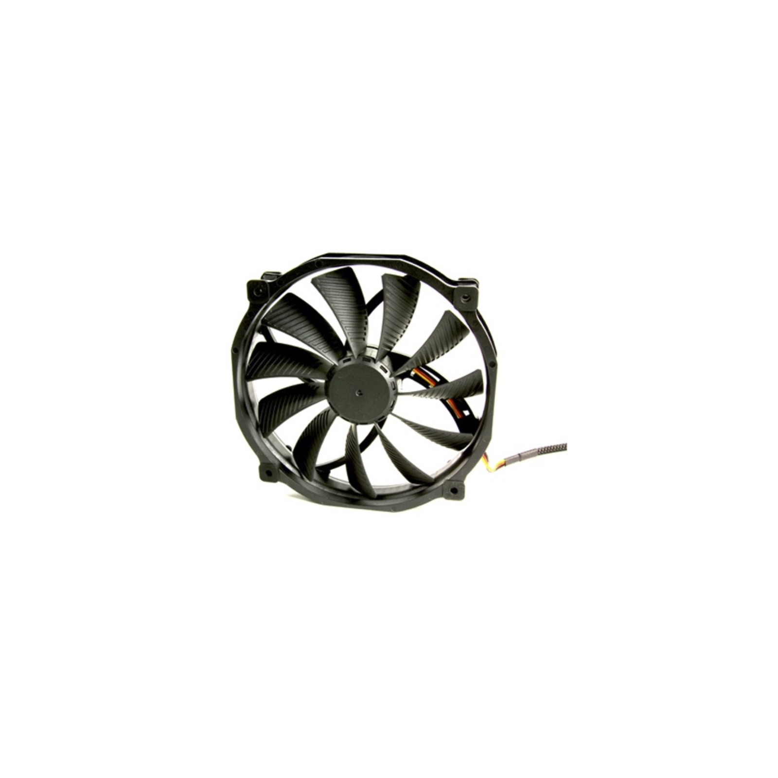 Scythe Glide Stream 140 Universal Auxiliary Fan