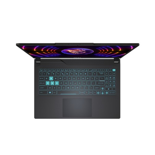 MSI Cyborg 15 A13ve-839xes Gaming Laptop