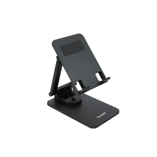 Soporte Ajustable Para Tablets 12.9' Tooq | Diseño Compacto