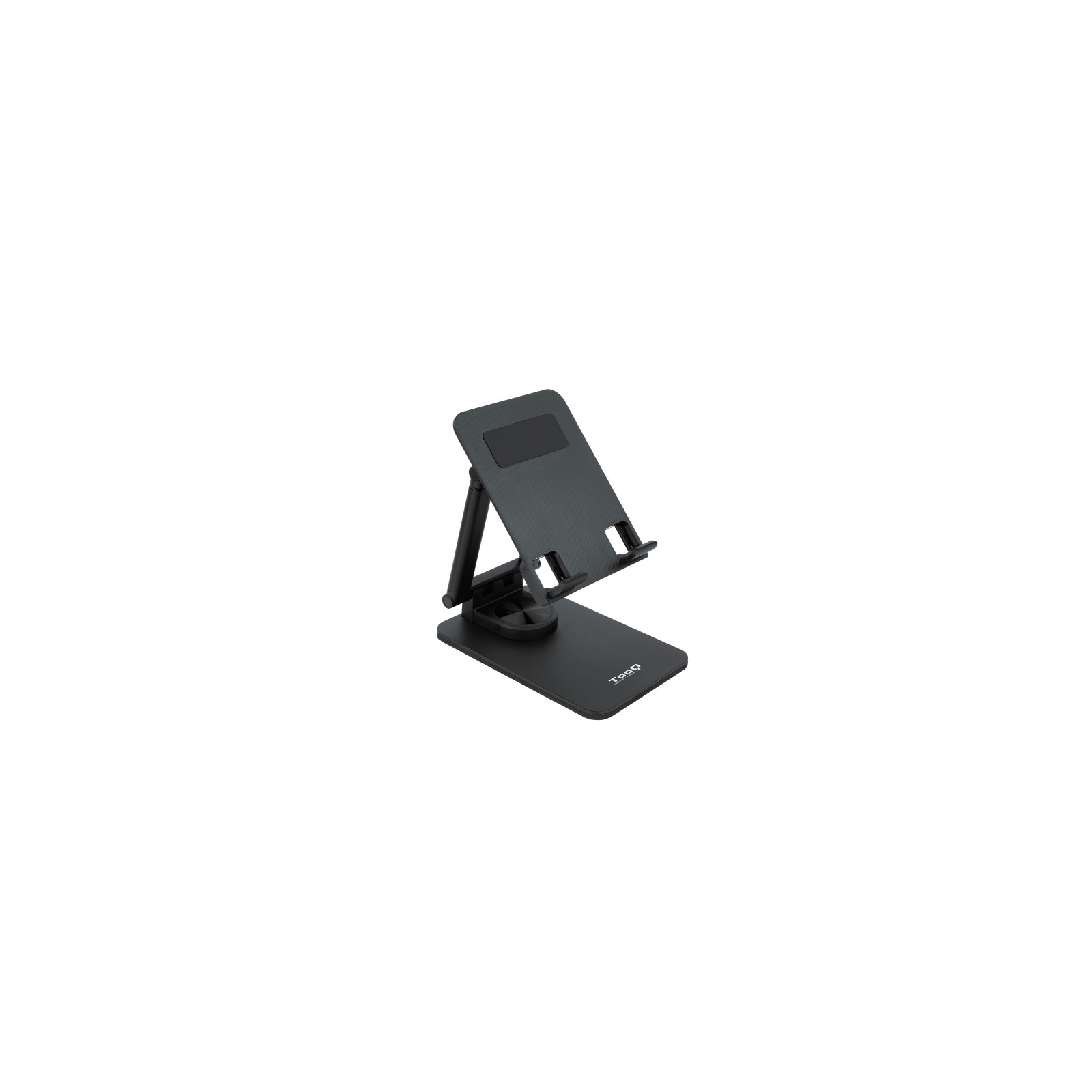 Tooq Adjustable Tablet Stand for 12.9-Inch | Compact Design