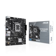 ASUS Prime H610M-K Motherboard